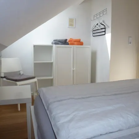 Am Runenstein 7 Apartment Busdorf