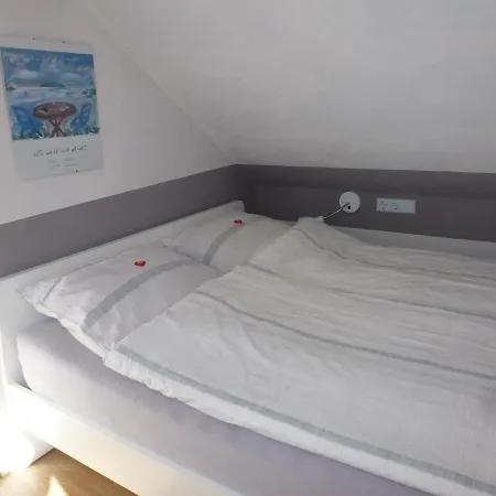 Am Runenstein 7 Apartment *