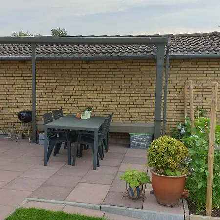 Apartament Am Runenstein 7