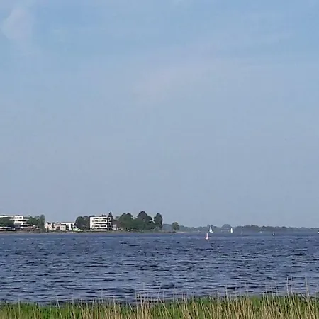 Apartman Am Runenstein 7 *