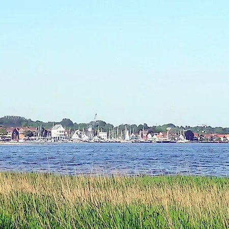 Lägenhet Am Runenstein 7