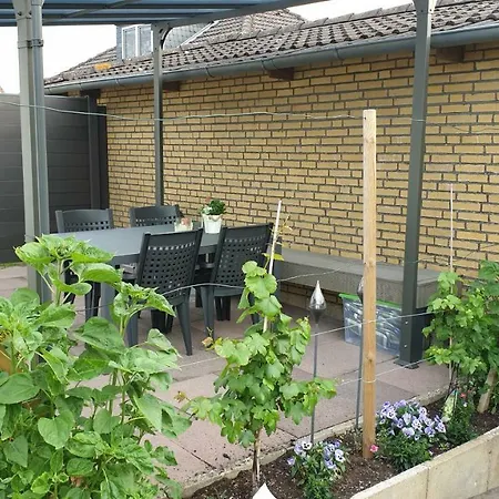 Am Runenstein 7 Apartment Busdorf