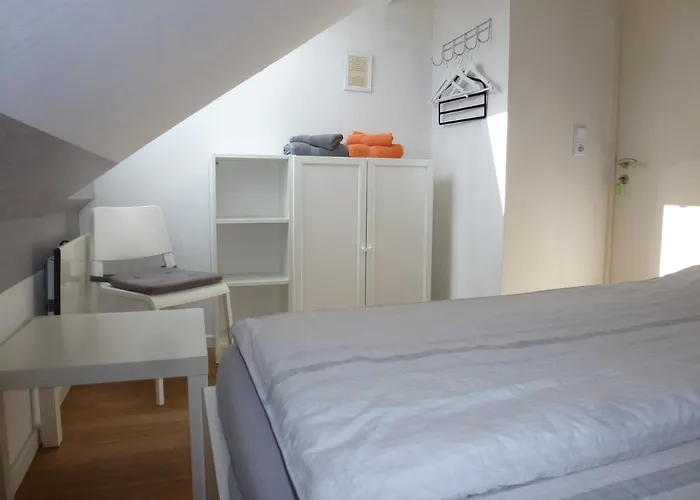 Am Runenstein 7 Appartamento Busdorf