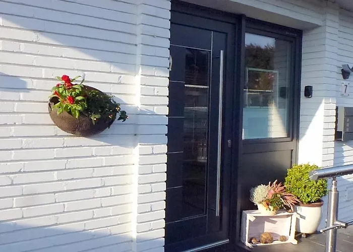 Appartamento Am Runenstein 7 Busdorf