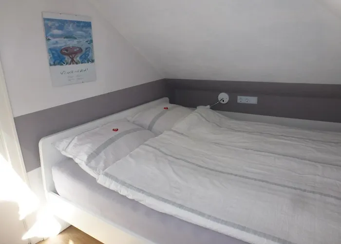 Am Runenstein 7 Appartamento *