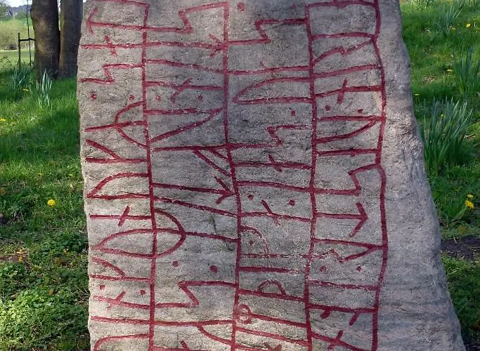 Am Runenstein 7 Appartamento Busdorf