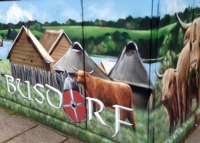 Appartamento Am Runenstein 7