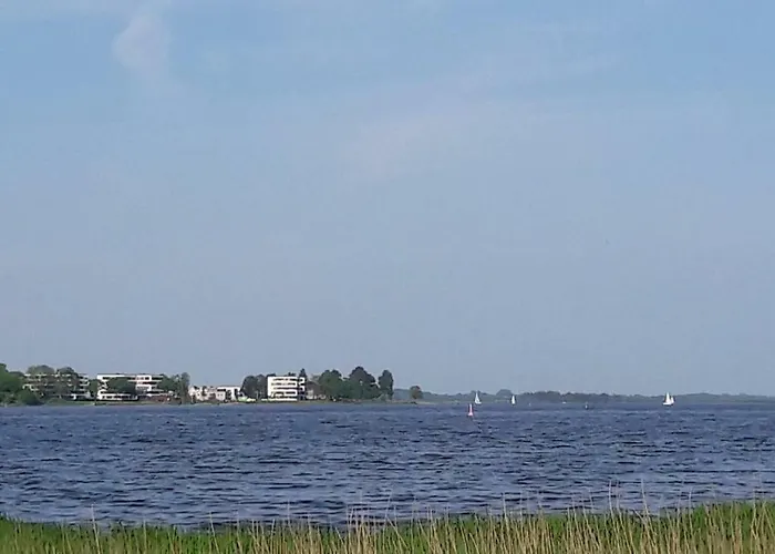 Appartamento Am Runenstein 7 *