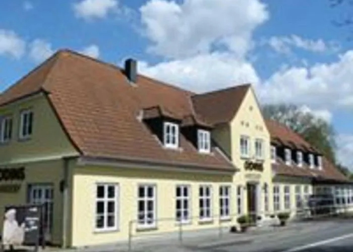 Am Runenstein 7 * Busdorf