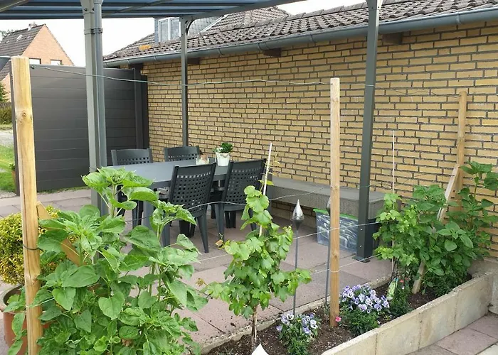 Am Runenstein 7 Appartamento Busdorf